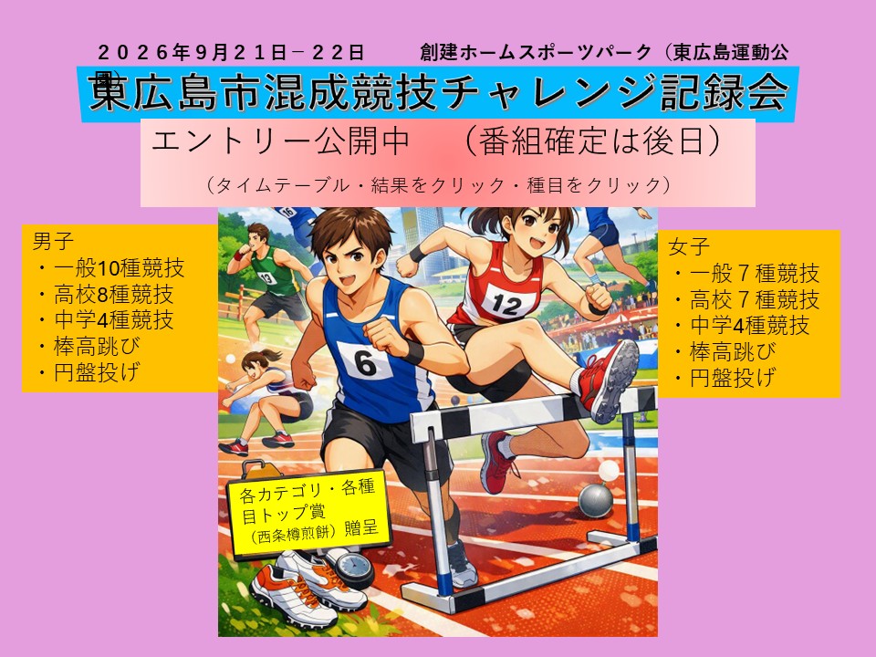 大会写真